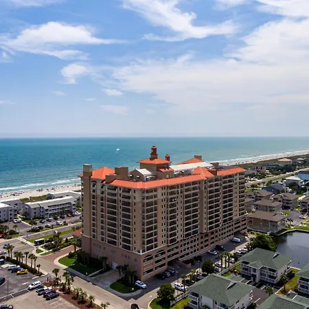 Tilghman Beach And Golf Resort